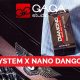 system x nano dangos